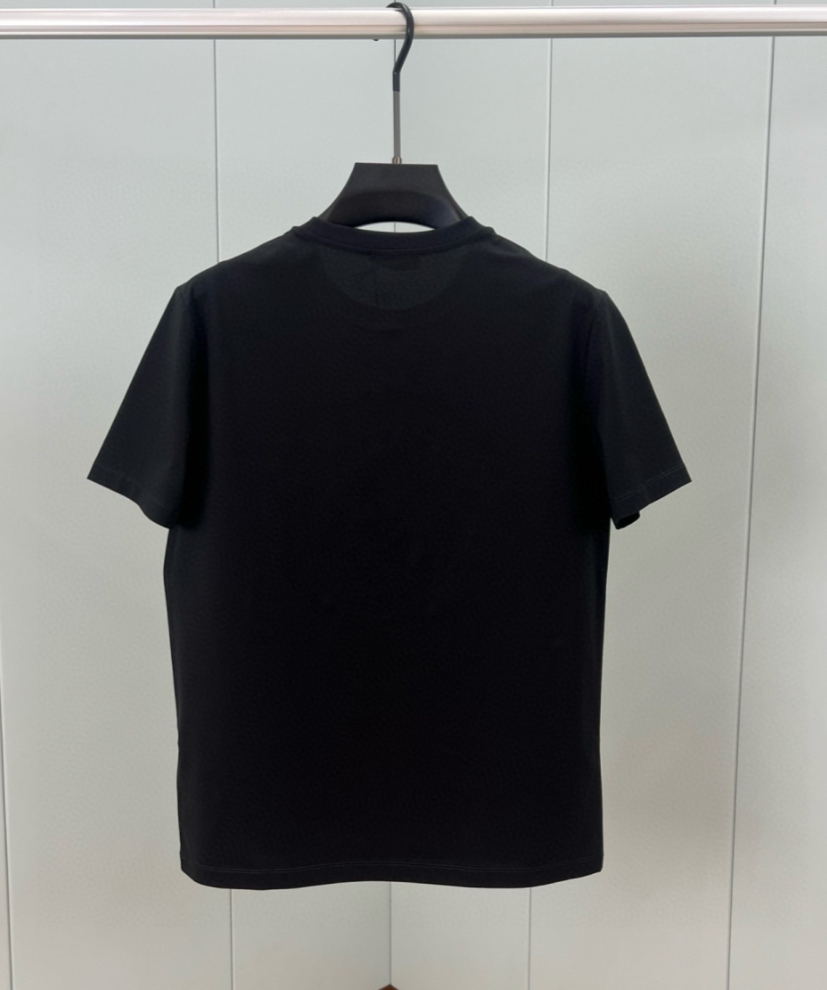 BC Mens Plus size shirt designer brand shirt tailored order luxury gift Valentines Fathers Christmas xj71