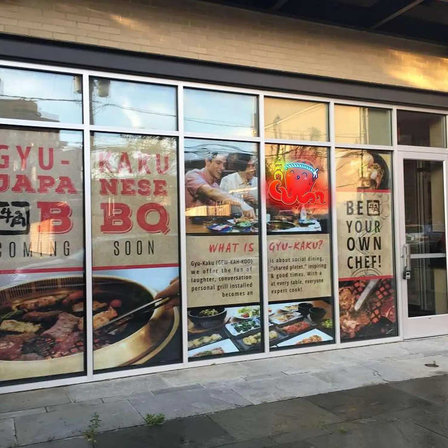 Octopus Neon Signs LED Neon Light Sign Light Up Neon Signs Wall Art Room Decor Ocean Display Neon Artwork for Shop Bedroom XJ250602