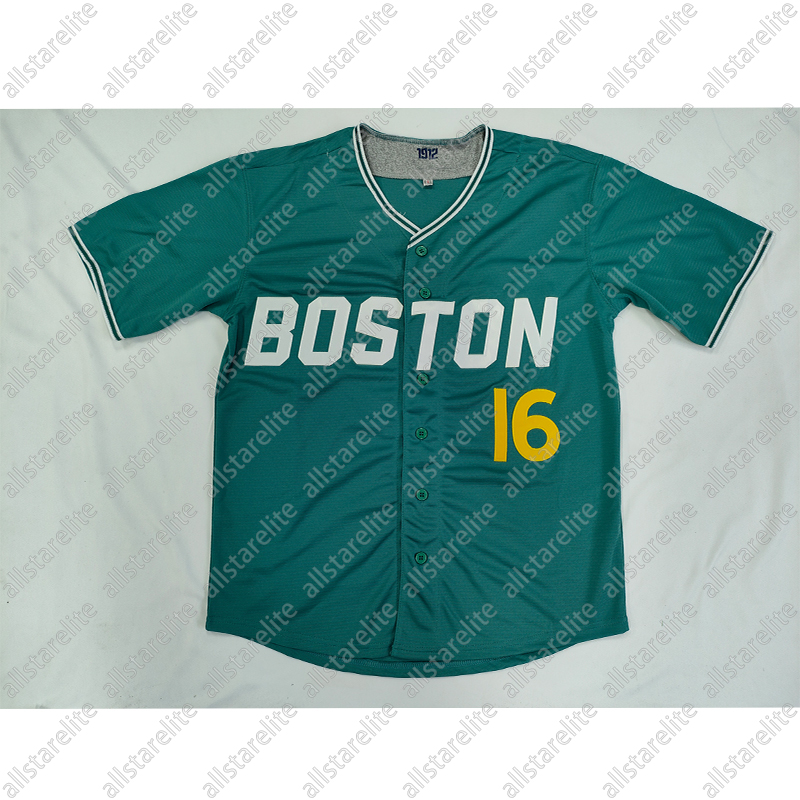 Rafael Devers 2025 City Connect Custom Baseball Jersey Jarren Duran Alex Bregman Kristian Campbell Personalized Embroidered Letter Number Design