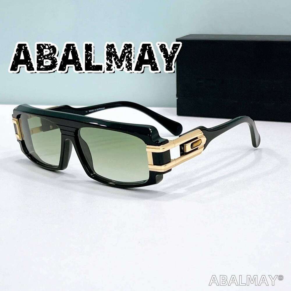 New Fashion Design Sunglasses For Women And Men Mod164 Style Anti-Ultraviolet Retro Special Prescription Glasses Frame With Box