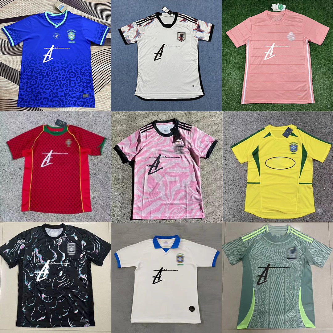 Men's T Shirts Designer Mens T-shirt Letters Printed Round Neck T-shirts Soccer Breathable Outfit Summer Sprortswear