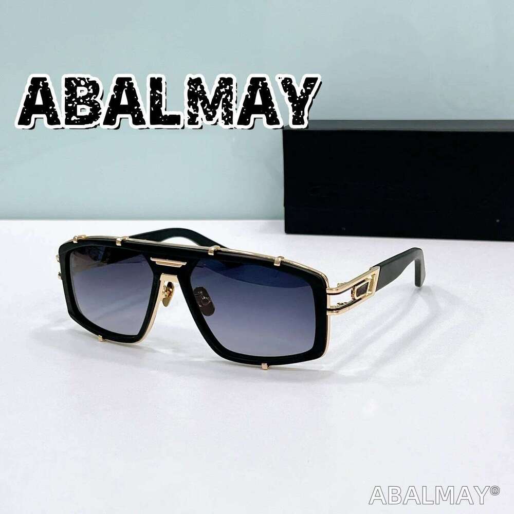 New Fashion Design Sunglasses For Women And Men 8046 Style Anti-Ultraviolet Retro Special Prescription Glasses Frame With Box