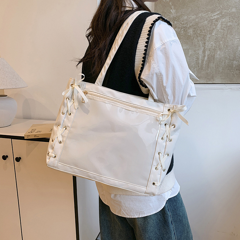 Top brand high-quality new free designer bag Korean style handbag 2025 new multifunctional shoulder bag fashionable armpit bag new free designer bag