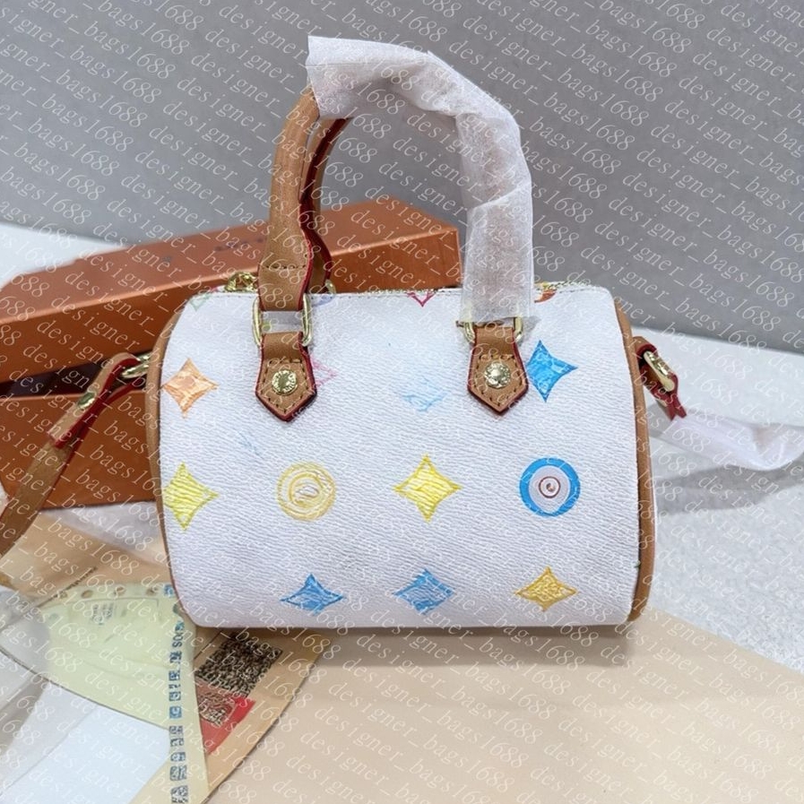 luxurys handbags designers bag shoulder crossbody bags purses designers women bag handbag purse shoulder bags mini cross body bag