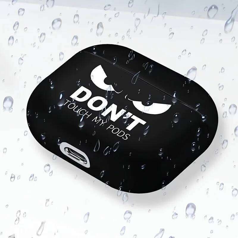Cute Cartoon for Pro Case Silicon Headphone Funda Apple Pro2 Air Pods 4 3 2 1 Protective Charing Covers