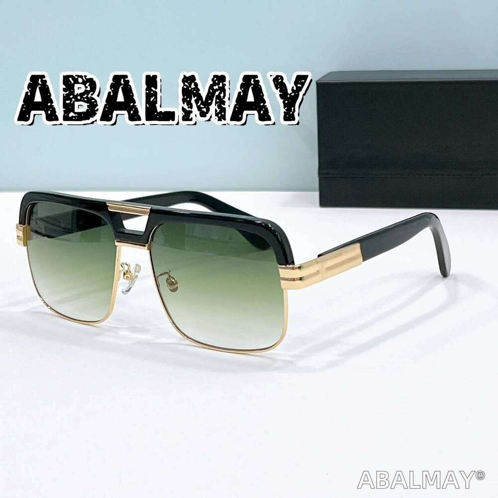 New Fashion Design Sunglasses For Women And Men Mod993 Style Anti-Ultraviolet Retro Special Prescription Glasses Frame With Box