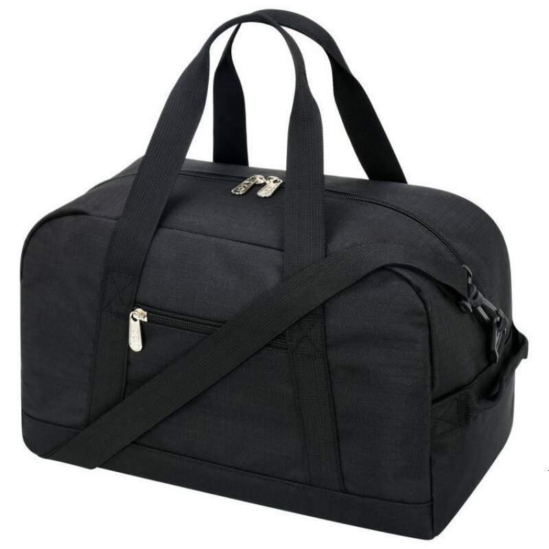 New Small Gym 14inch Lightweight Portable Mini Duffel Bag Suitable for Travel and Sports