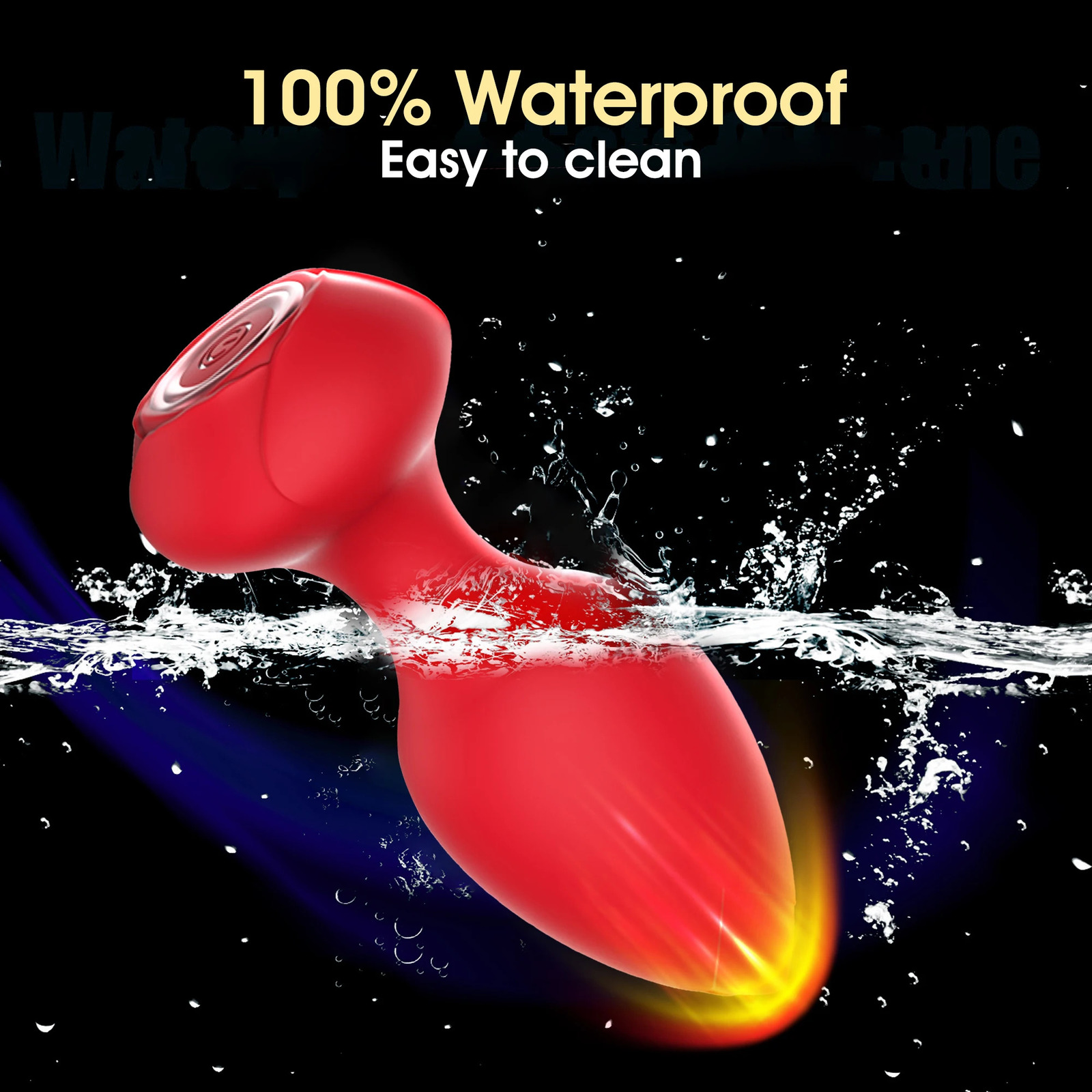 10 Vibration Modes Anal Butt Plug Vibrators Wireless Remote Controller Anal Plug Male Prostate Massage Adult Couple Sex Toys 18 250603