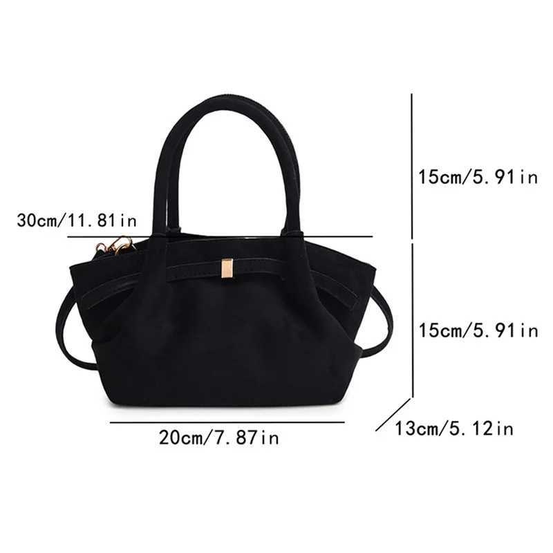Fashion 2025 trend womens niche handbag multifunctional large capacity shoulder bag wedding handbag commuting underarm bag W250602
