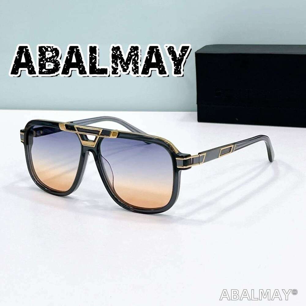 New Fashion Design Sunglasses For Women And Men 8044 Style Anti-Ultraviolet Retro Special Prescription Glasses Frame With Box
