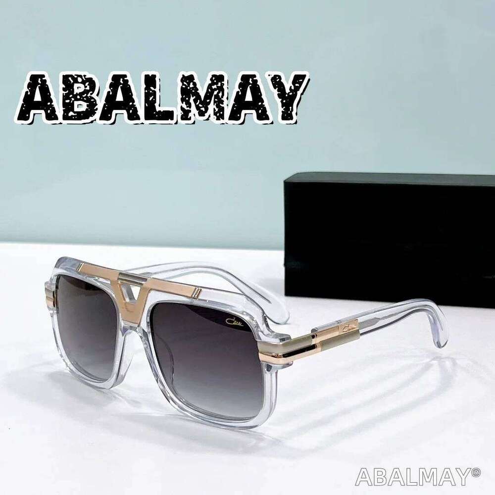 New Fashion Design Sunglasses For Women And Men Mod664 Style Anti-Ultraviolet Retro Special Prescription Glasses Frame With Box
