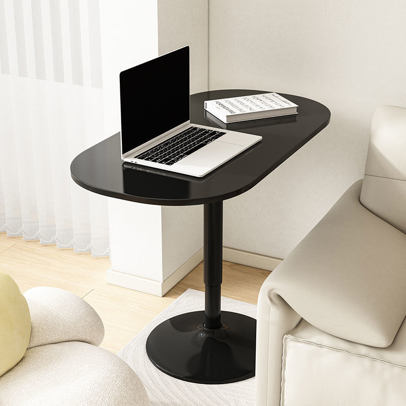 B6038 Coffee table modern simple small apartment living room home sofa side table can be raised and lowered