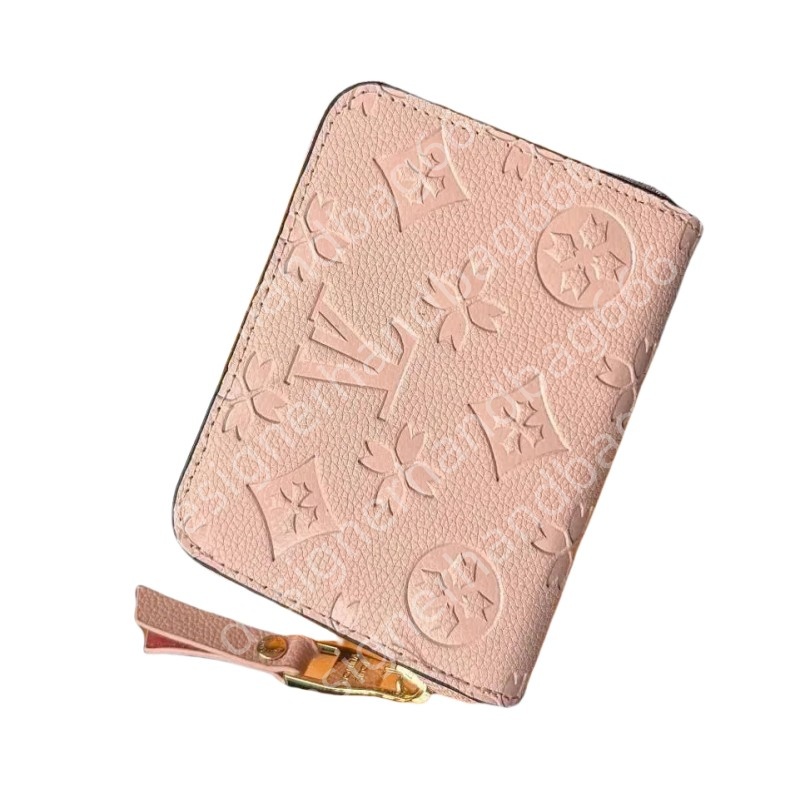 Designer wallet women Designer wallet Mens wallet Passport holders Leather Wallet Luxury wallet Designer card holder The highest quality factory Wholesale