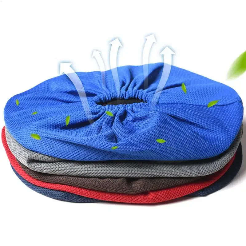 3 Paris Cloth Shoe Covers Washable Protectors Cover Air Conditioning Office Machine Room 250528