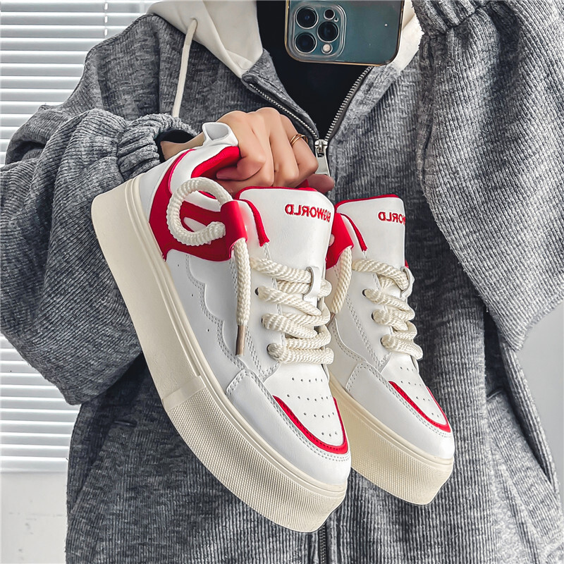 KA10 Summer New Casual Breathable Low-top Men's Sports Shoes Trendy Fashion Sneakers Men