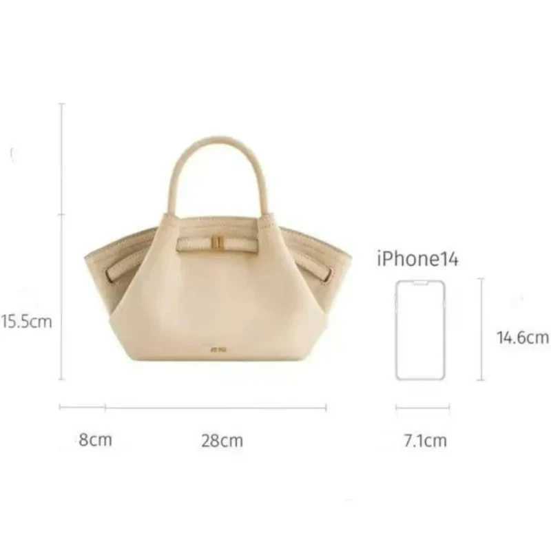 2025 new Luxury Womens Handbag Brand Designer Fashion Simple Pure Color Classic Retro Large Capacity Versatile Womens Handbag W250602