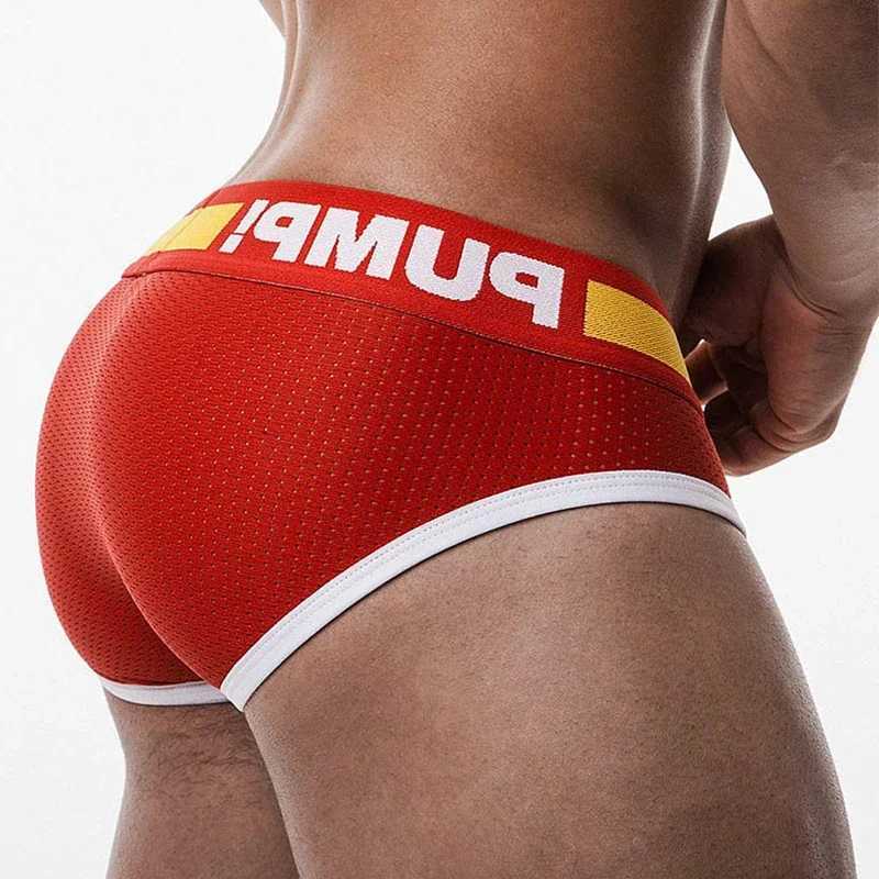 Cotton Breathable Mens Briefs Underwear Shorts Multiple Styles Mens Panties Sexy Gay Mens Underwear Bikini Mens Briefs Underpants W250603