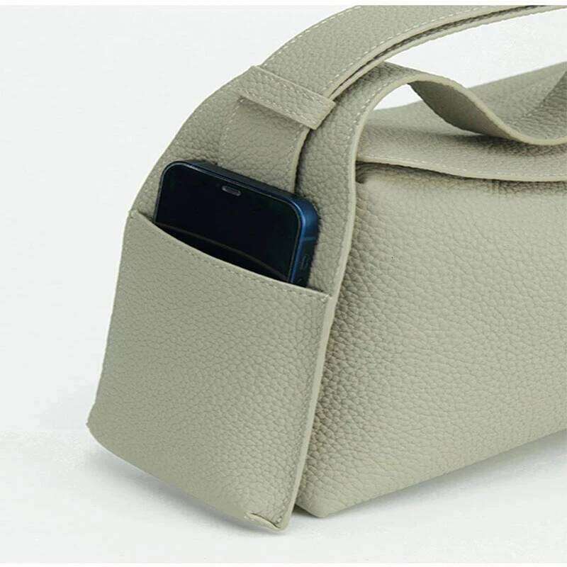Jamhoo New Niche Trend Bags Versatile Portable Casual Large Capacity Shoulder Strap Designer Commuting Handbag