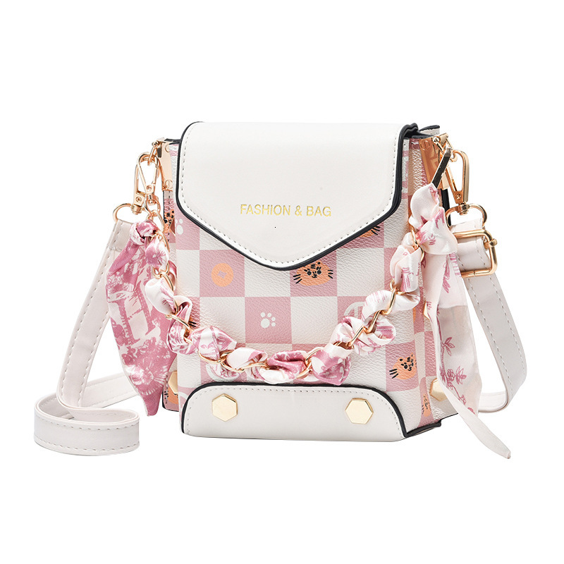 Ladies new fashionable fashion mini shoulder crossbody bag designer large capacity ladies shoulder bag fashion fashionable handbag