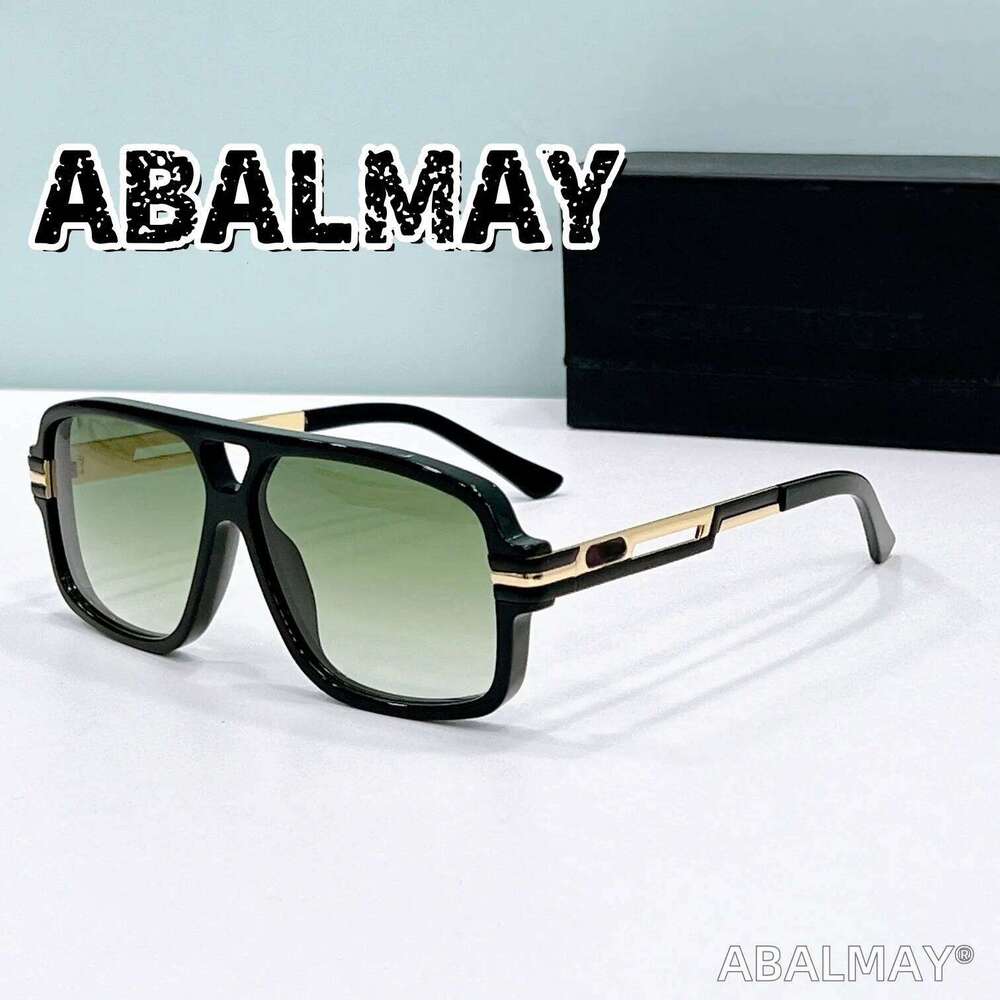 New Fashion Design Sunglasses For Women And Men Mod6023 Style Anti-Ultraviolet Retro Special Prescription Glasses Frame With Box
