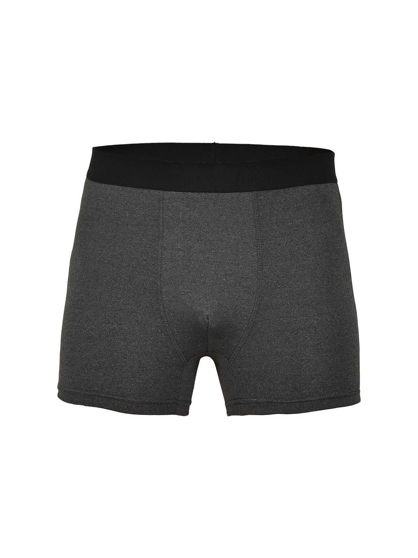 Blue Boxer 2024 Mens Panties Cotton Underwear Male Brand Boxer And Underpants For Men Luxury Shorts Box Slip Kit W250603
