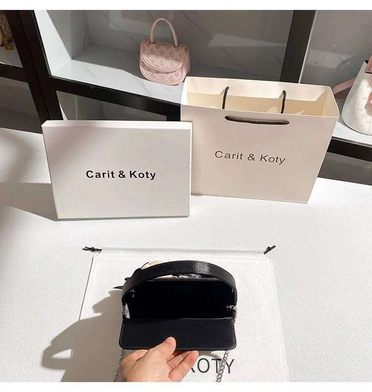 Crystal Shiny Rhinestones Dia Clutch Purse Satin Women Handbag Cute Bear Fashion Solid Floral Shoulder Crossbody Bag