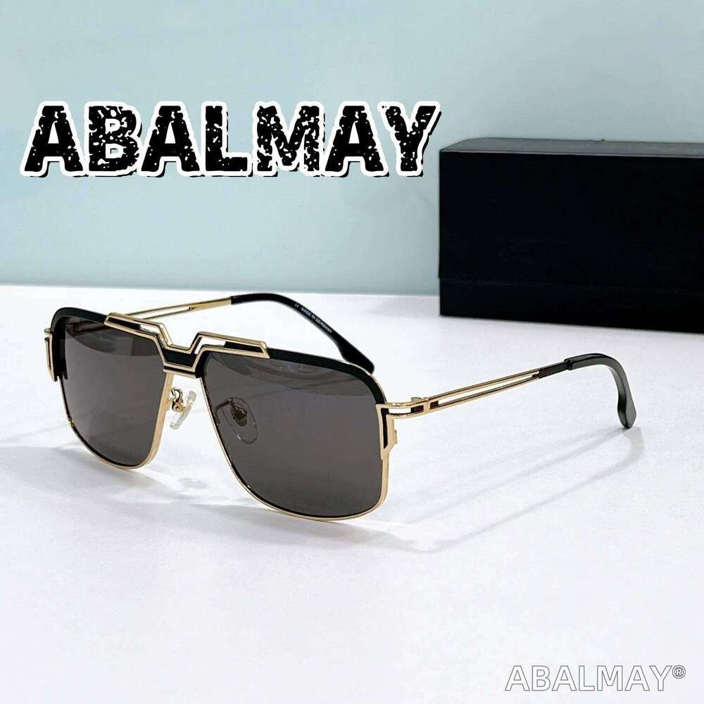 New Fashion Design Sunglasses For Women And Men 9103 Style Anti-Ultraviolet Retro Special Prescription Glasses Frame With Box