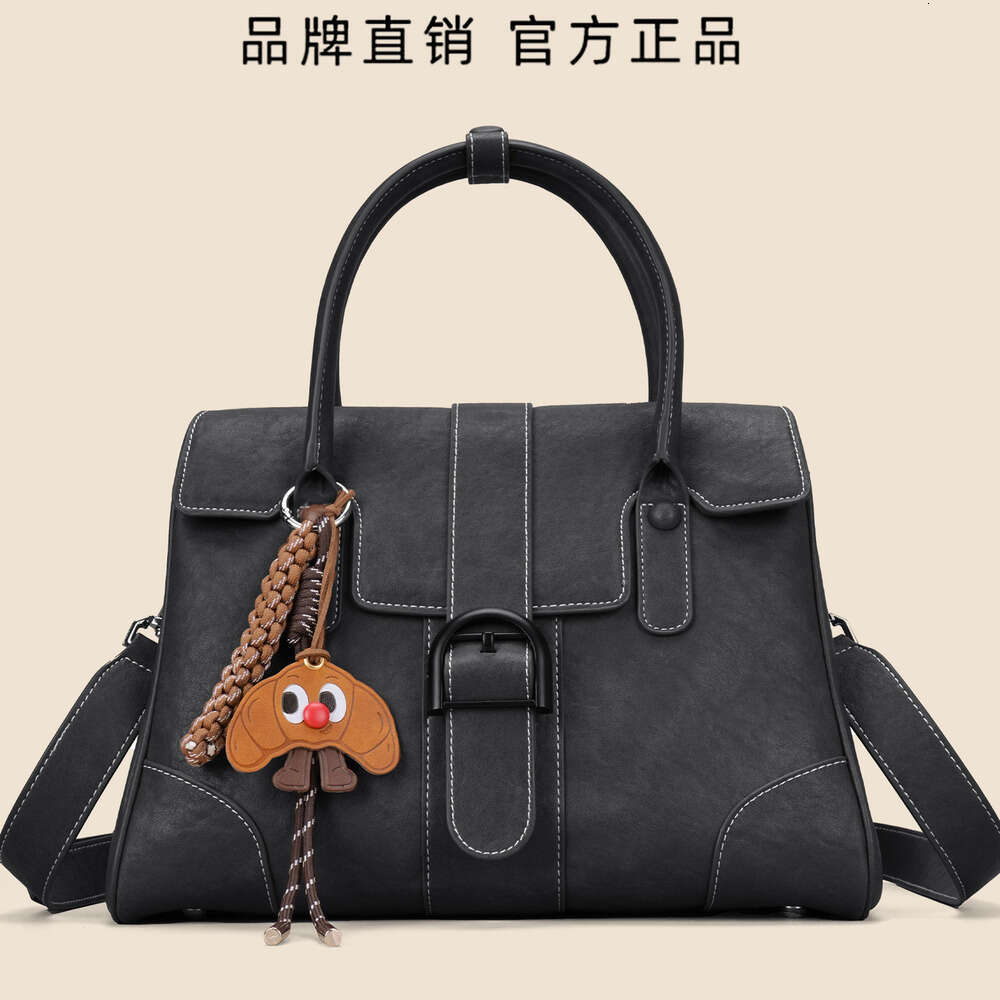 New Large Capacity Tote for Women Business Trip Commuter Bag