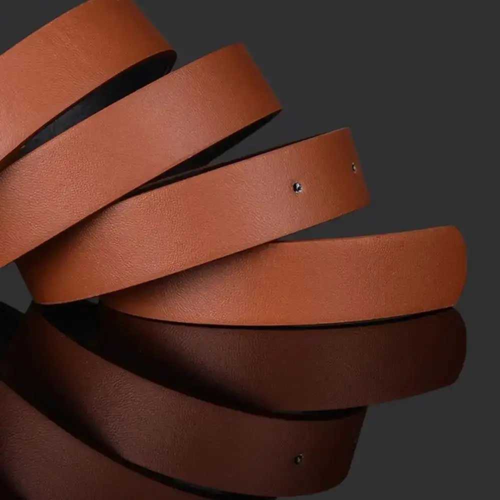 1pcs Children PU Leather Belts Boys Girls Kid Waist Strap Waistband Metal Buckle For Jeans Pants Trousers Dress Adjustable Belt XJ250602