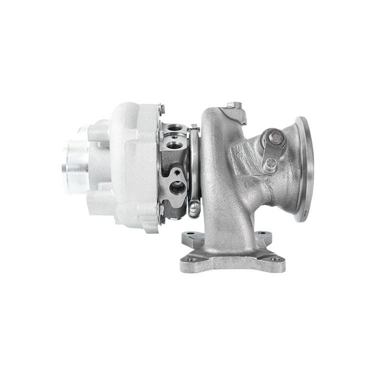 High-Performance Tuning Kit: GWM Tank300 EF Featuring Advanced GTS + ST Technology