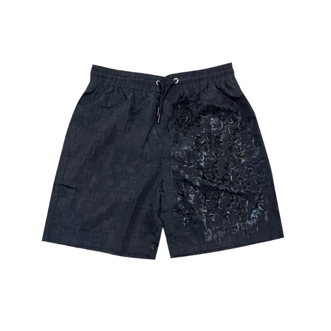 2024 Summer Fashion Mens Designers Shorts Quick Drying Casual Sports SwimWear Printing Summer Board Beach Pants Men Swim Shorts Size M-3XL