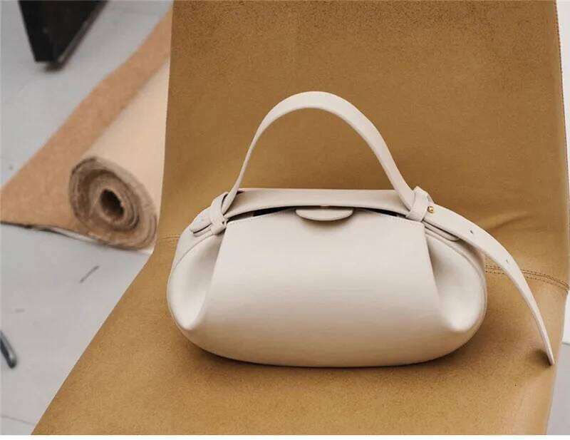 Designer Women's Bags PU Leather Crossbody Shoulder Bags New Totes Bolsas Lady Armpit Bag Small Handbag