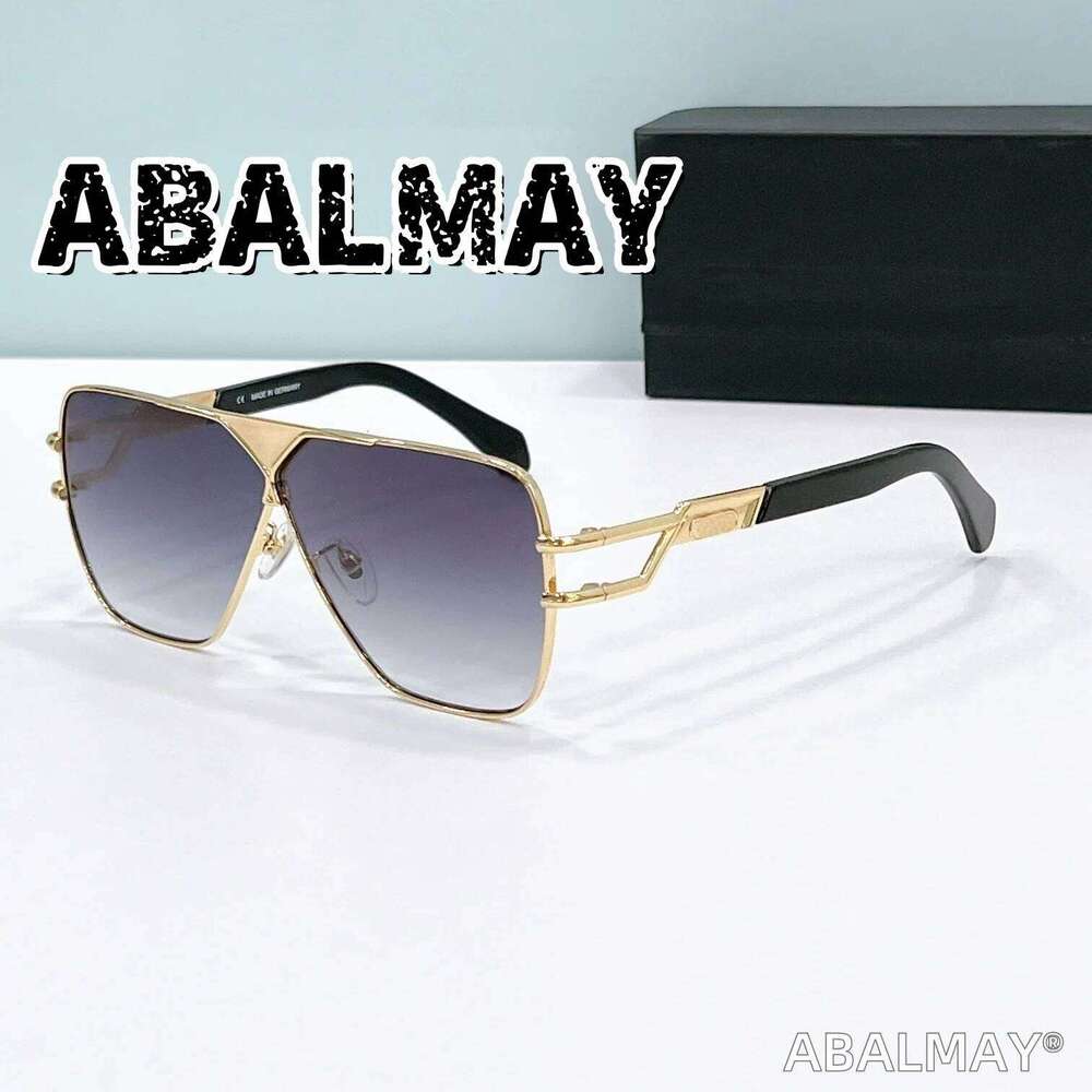 New Fashion Design Sunglasses For Women And Men 9504 Style Anti-Ultraviolet Retro Special Prescription Glasses Frame With Box