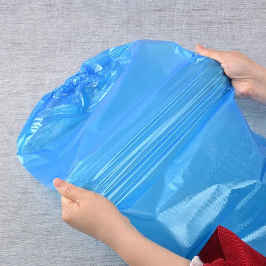 10PCS Rainy disposable shoe covers transparent plastic outdoor thick wearresistant waterproof isolation foot 250528