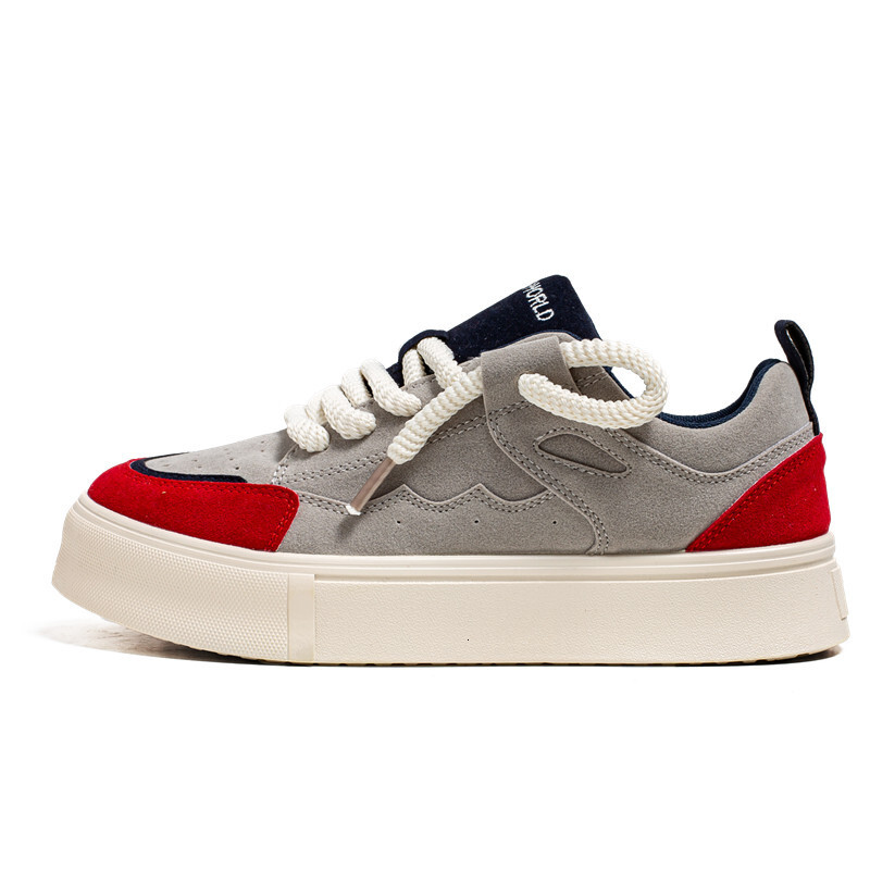 KA10 Summer New Casual Breathable Low-top Men's Sports Shoes Trendy Fashion Sneakers Men
