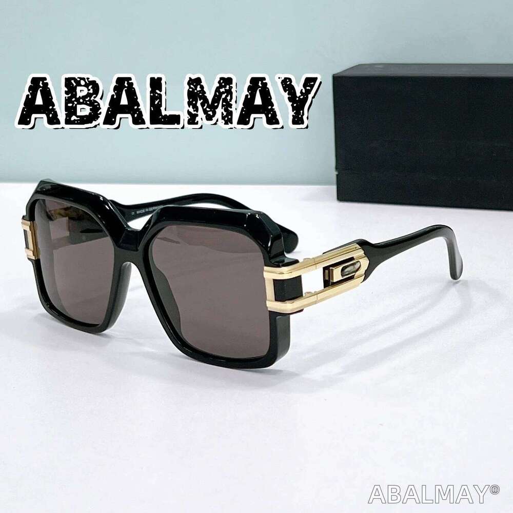 New Fashion Design Sunglasses For Women And Men Mod623 Style Anti-Ultraviolet Retro Special Prescription Glasses Frame With Box