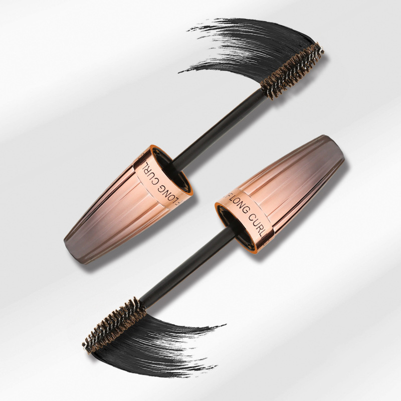 LAMEILA Mascara Last Long Naturally Slender And Dense Curling Up Not easily stained