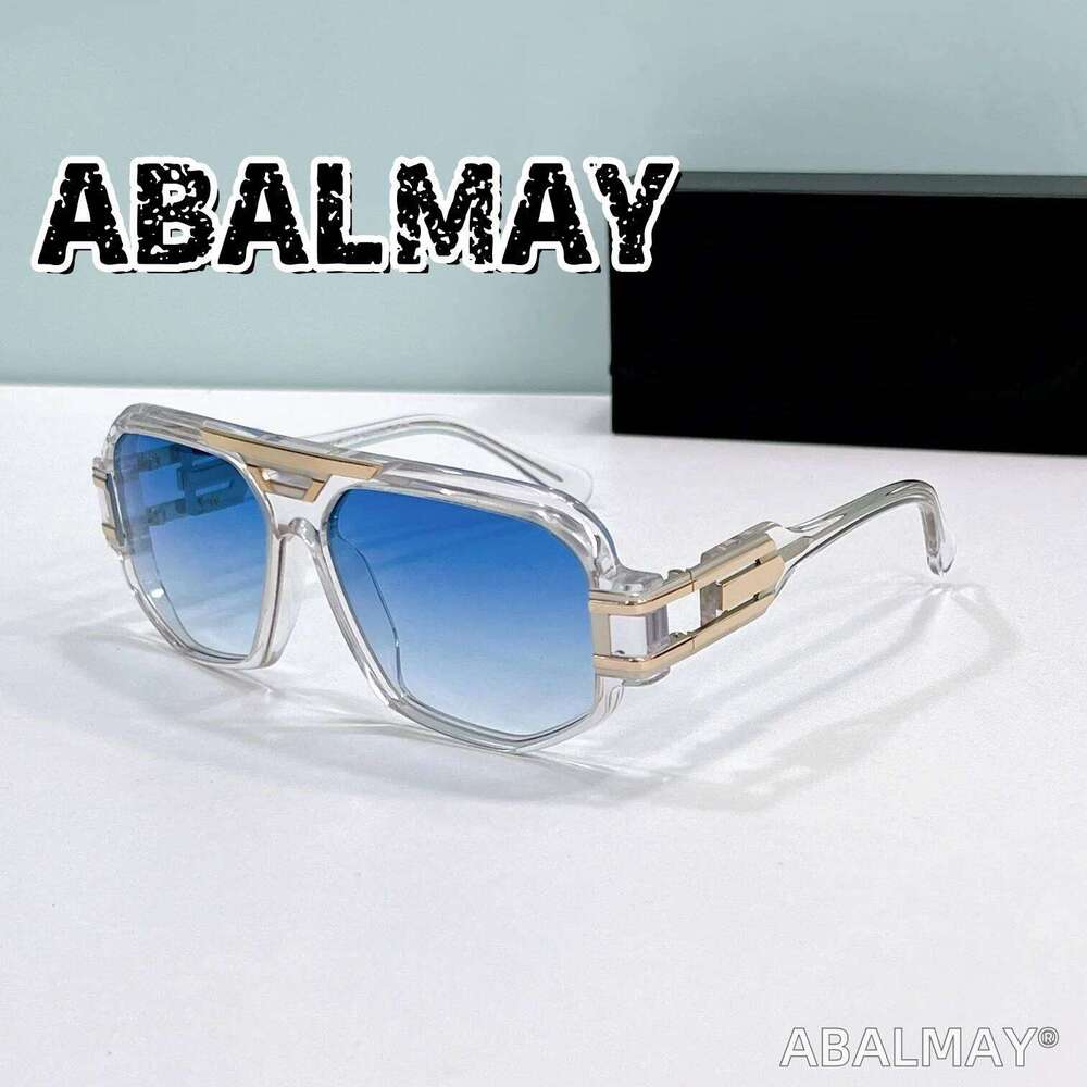 New Fashion Design Sunglasses For Women And Men Mod675 Style Anti-Ultraviolet Retro Special Prescription Glasses Frame With Box
