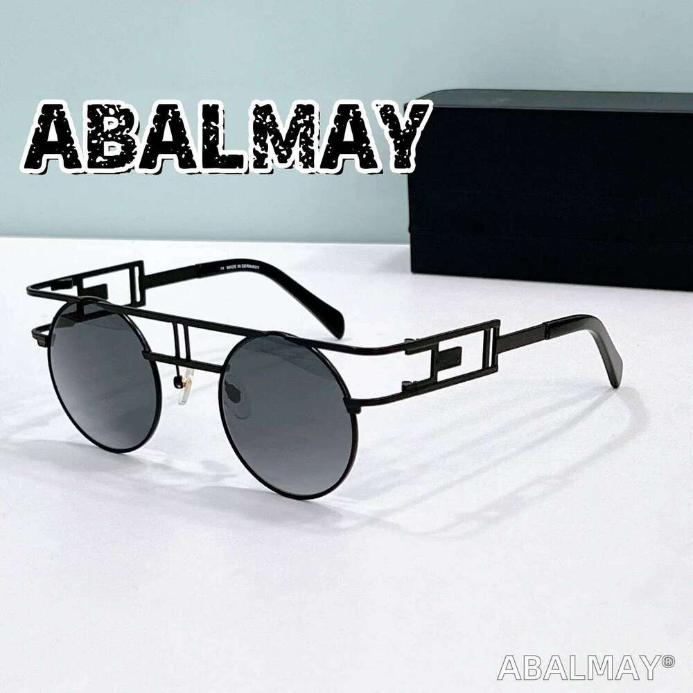 New Fashion Design Sunglasses For Women And Men Mod958 Style Anti-Ultraviolet Retro Special Prescription Glasses Frame With Box