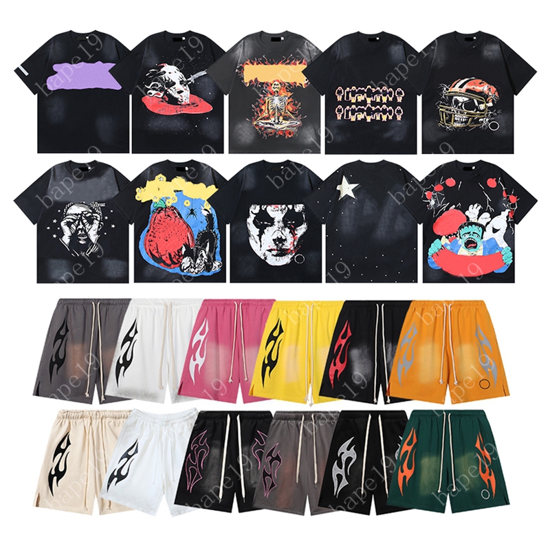 Designer T Shirt Summer New Casual Loose Tops Tshirt oversized For Men Women Black White Short Sleeve T-Shirts shirts