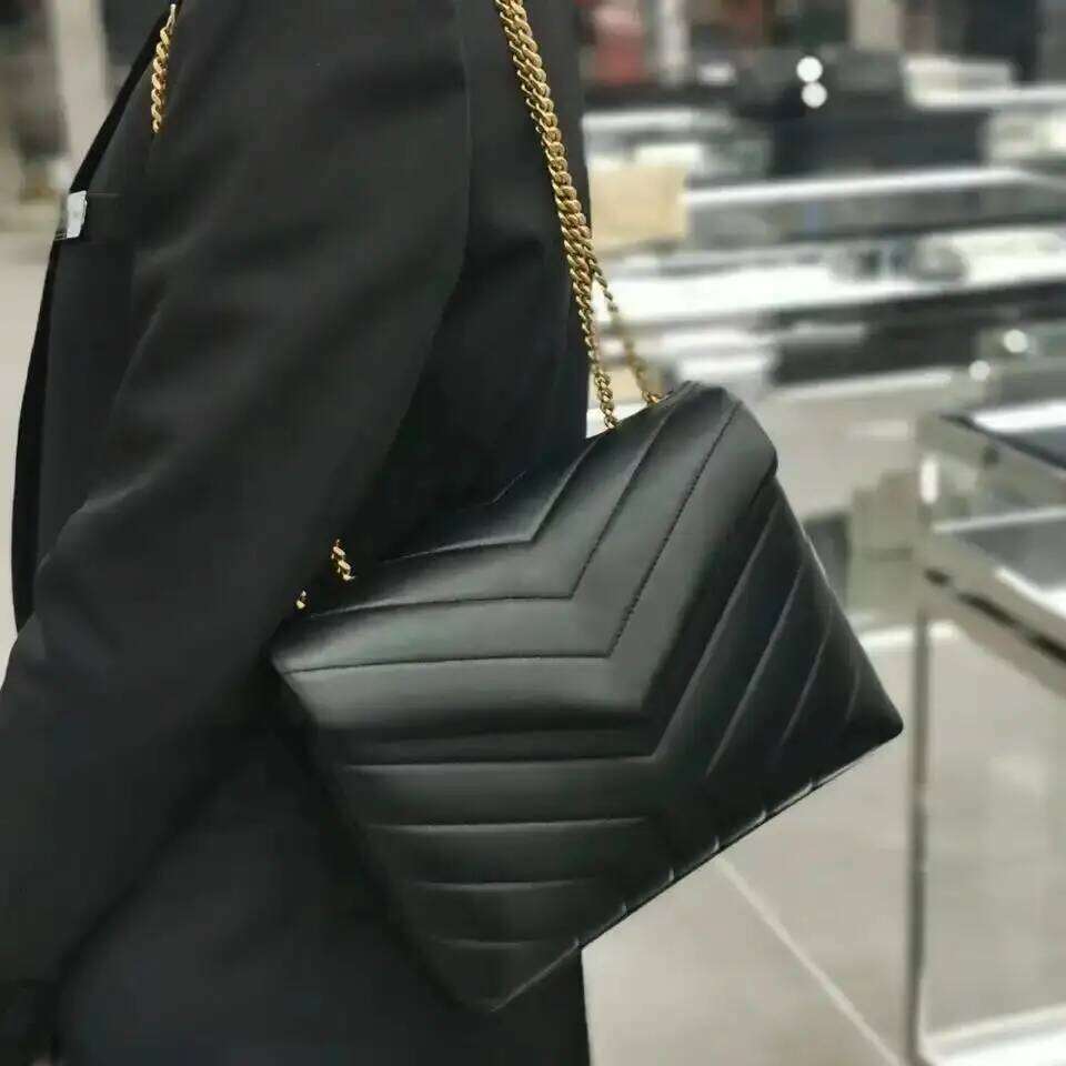 Designer Handbags High Quality Women Crossbody Real Leather Flap Fashion Brand Shoulder Bag