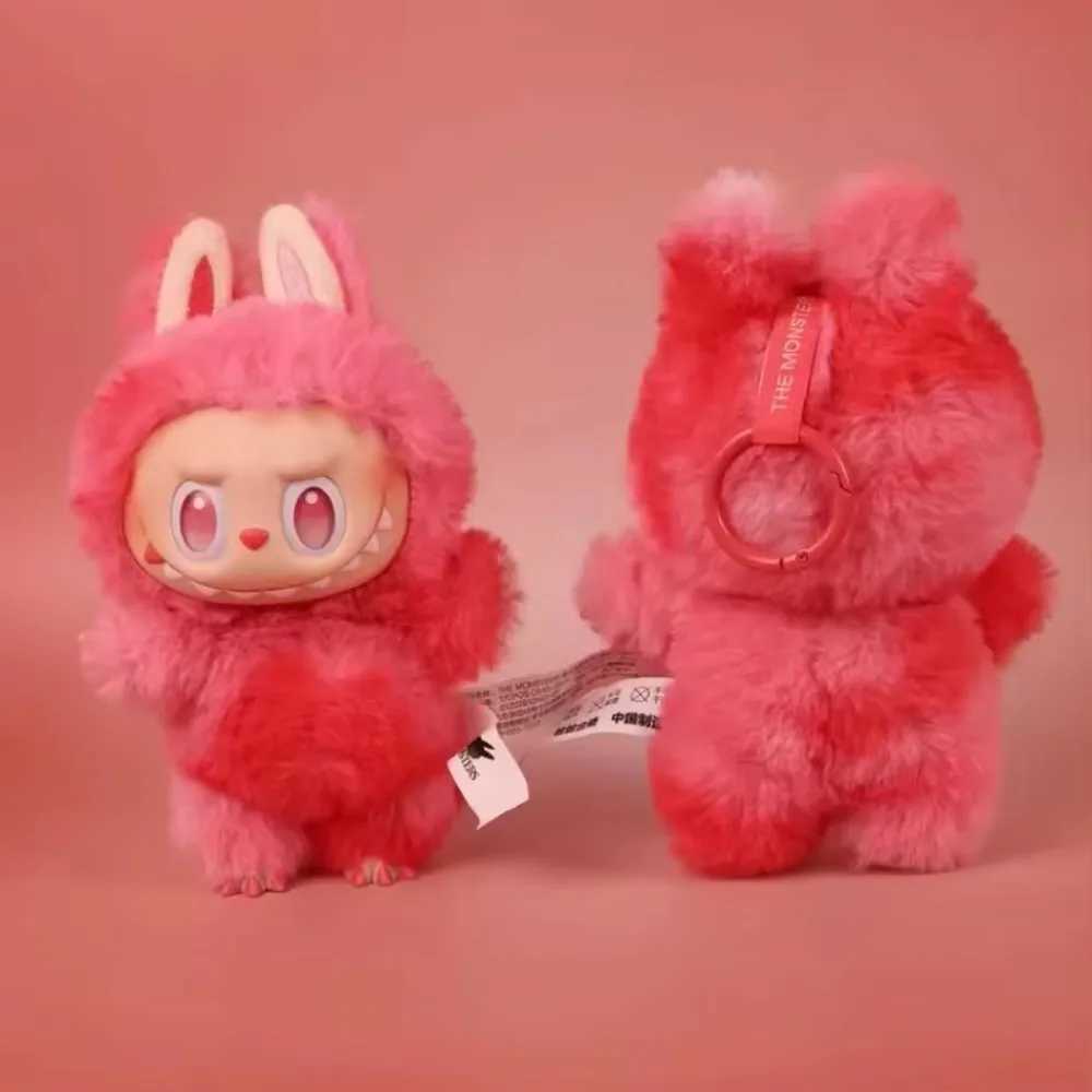 2025New LaBuBu V3 Monsters Big Into Energy Series Blind Box Kawaii Figure Face Doll Clothes Doll Keychain Decor Gift Blind Bag XJ250602