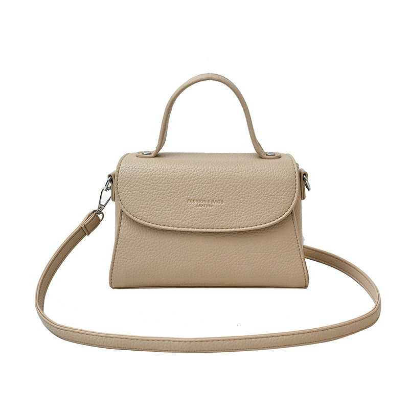 designer Trendy Bags This Year 2025 New Women's Bags Fashion Spring Summer Shoulder Bags High-end Fashion Versatile Crossbody Small Square Bags