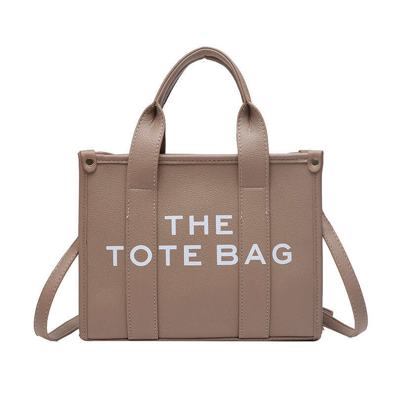 Summer New PU Customizable Trendy Versatile Fashion Women's Shoulder Bag