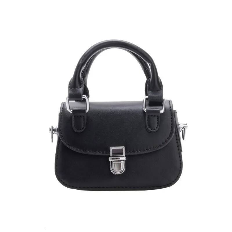 2025 new crossbody bag, girls' wallet and handbag designer, girls' mother, crossbody bag, girls' shoulder bag, handbag 5