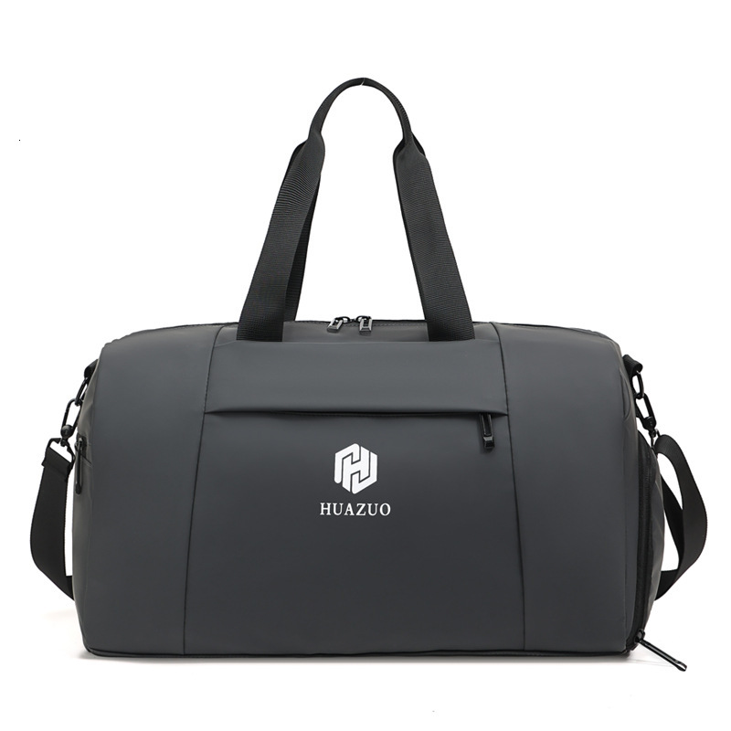 Short Women Lightweight Yoga Fiess Ladies Portable Travel for Airplane Business Trip Lage Bag