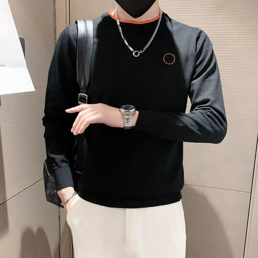 3AA Designer Hoodies Jumpers Man Sweatshirts Men's Hoodie Unisex Hoody Sweatshirt Mens Tops Shirts Round Neck Long Sleeves Asian S-4XL