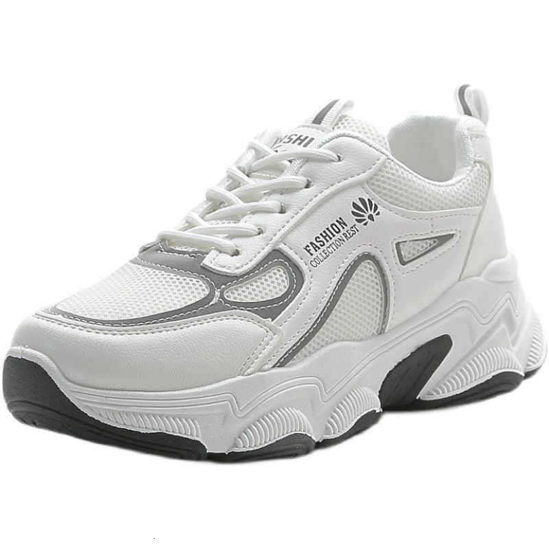 Women S New Dad Casual Versatile Comfortable Breathable Casual Shoes Sneakers Spring Summer Running Shoes Ddmysaturn