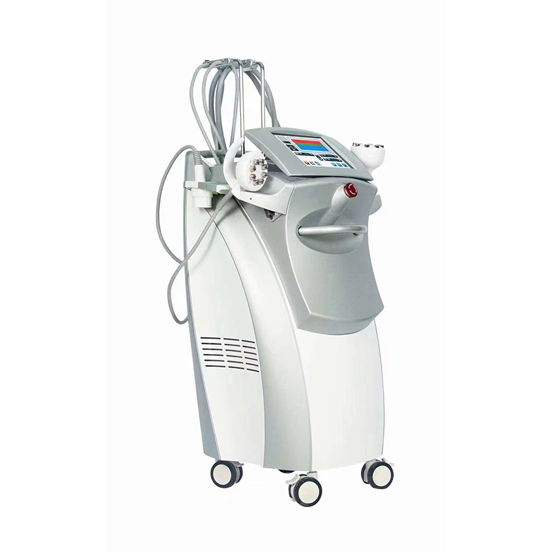 Body Sculpting & Wrinkle Reduction Tool Venus Legacy's Multi-Purpose Therapeutic Machine