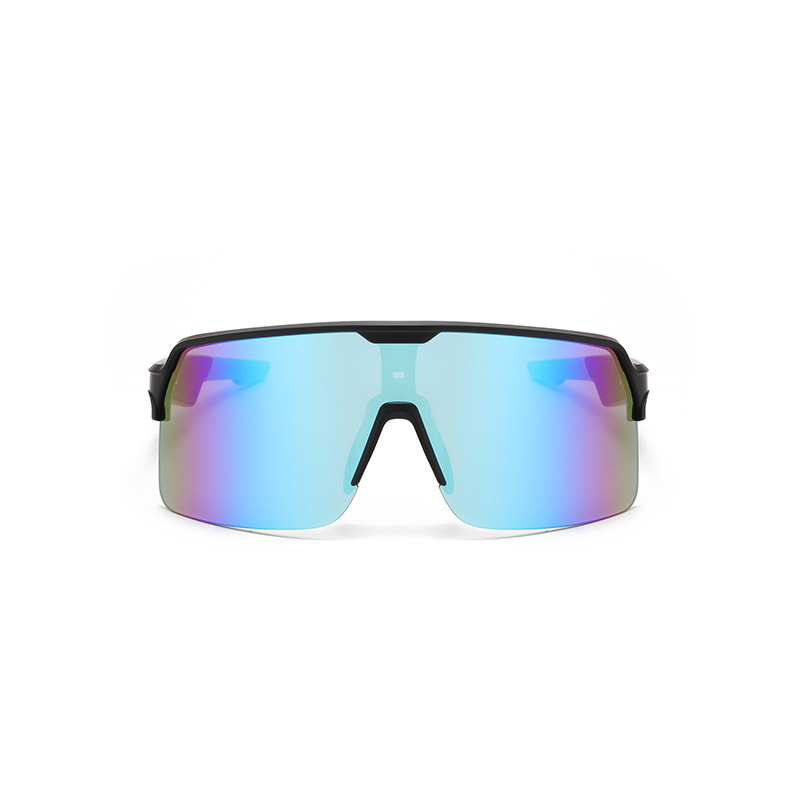 Large frame goggle sunglasses sunglasses female sports windproof riding glasses male hot-sale products